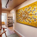 Daire Chic 3 Avec Parking Prive Saint-Tropez