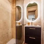 Daire Chic 3 Avec Parking Prive Saint-Tropez