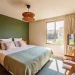 Chic 3 Avec Parking Prive Daire Saint-Tropez