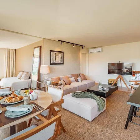 Appartement Chic 3 *