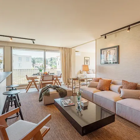 Chic 3 Appartement *