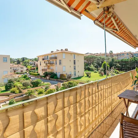 Chic 3 Appartement *