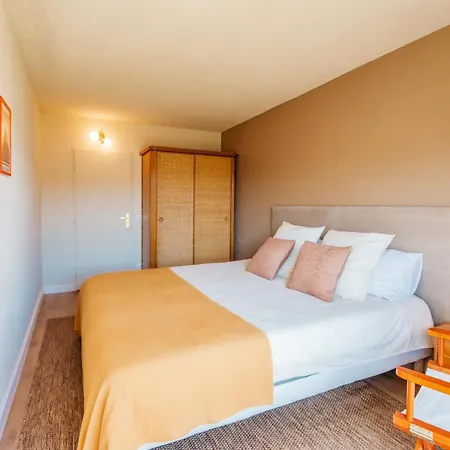 Chic 3 Appartement *