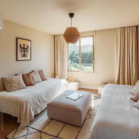 Appartement Chic 3 *