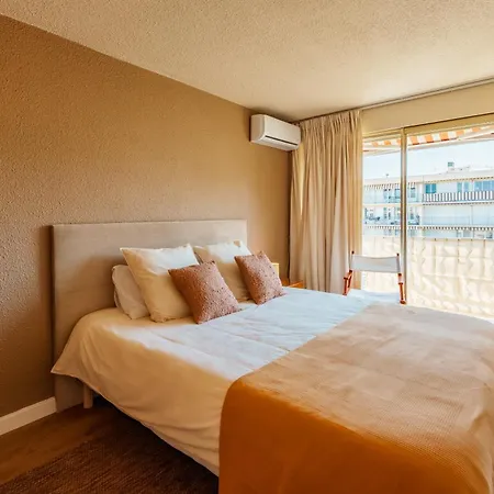 Appartement Chic 3 *