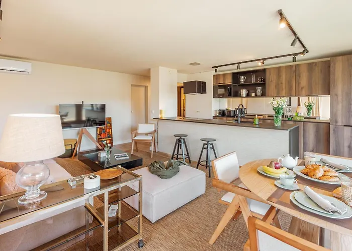 Chic 3 Avec Parking Prive Saint-Tropez