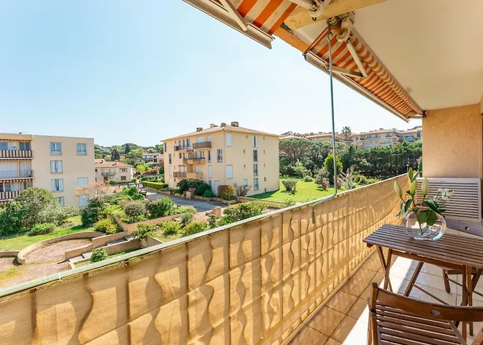 Chic 3 Avec Parking Prive Lägenhet *