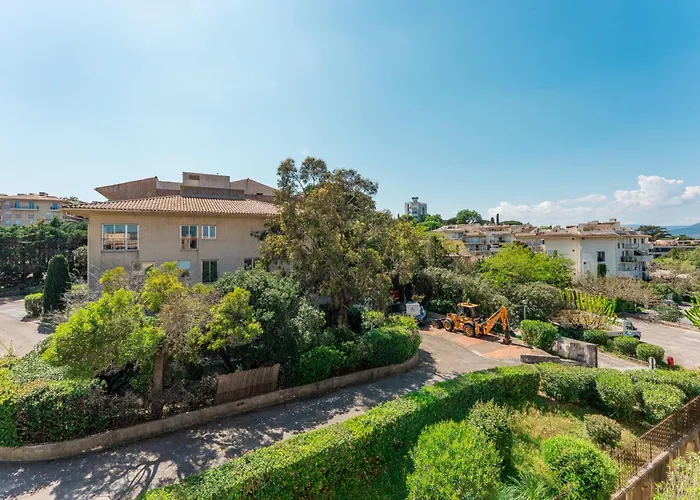 Chic 3 Avec Parking Prive