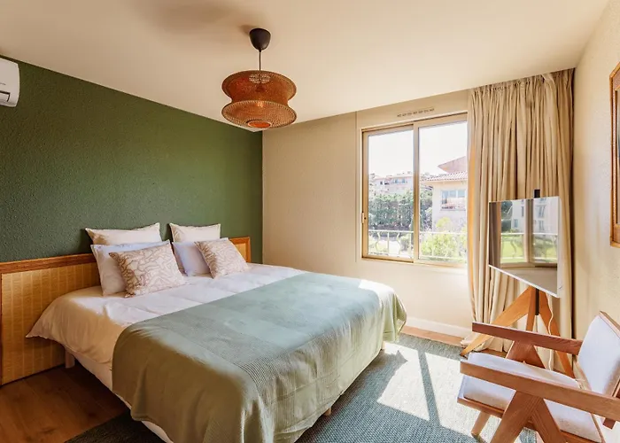 Chic 3 Avec Parking Prive Apartment Saint-Tropez