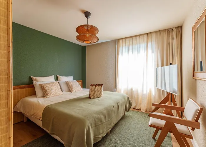 Chic 3 Avec Parking Prive Apartment Saint-Tropez